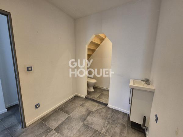 Maison Brienon Sur Armancon 5 pièce(s) 119 m2
