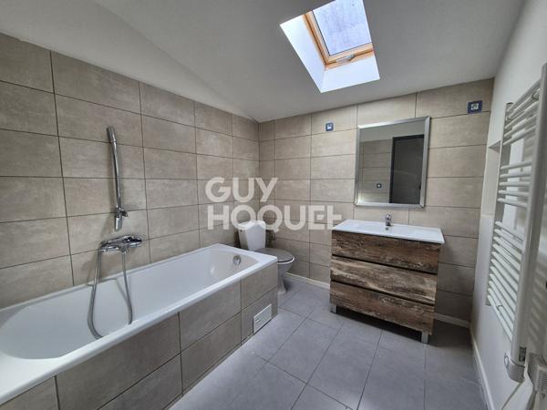 Maison Brienon Sur Armancon 5 pièce(s) 119 m2