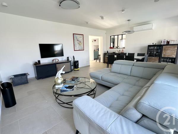 Maison à vendre  6 pièces - 145 m2 ST CYR SUR MER - 83