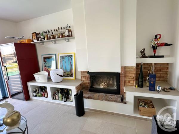 Maison à vendre  6 pièces - 145 m2 ST CYR SUR MER - 83