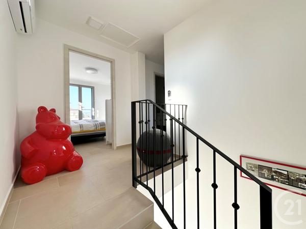 Maison à vendre  6 pièces - 145 m2 ST CYR SUR MER - 83