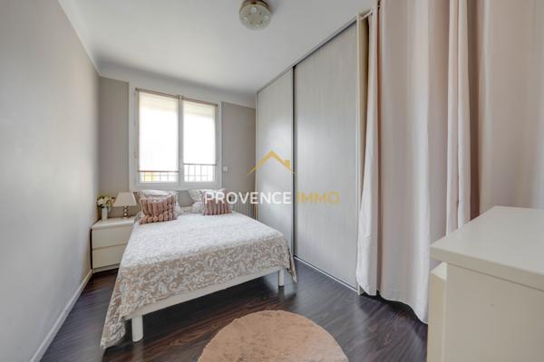 Marseille (13015) Maison T3 avec piscine - 78 m²