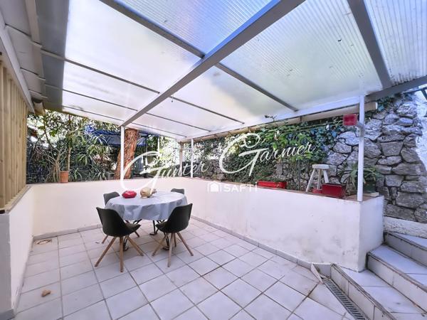 Maison de plain-pied – Environ 90 m² | 2 chambres | Jardin | Garage