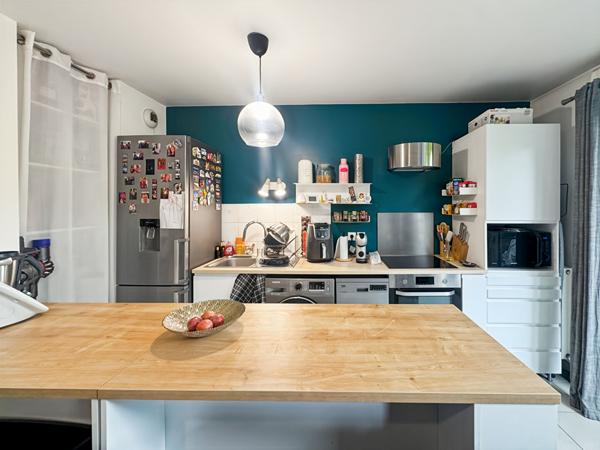 Appartement Les Ulis T2 43m2