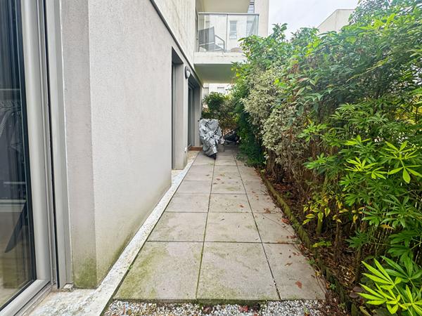 Appartement Les Ulis T2 43m2