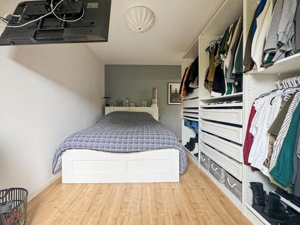 Appartement Les Ulis T2 43m2