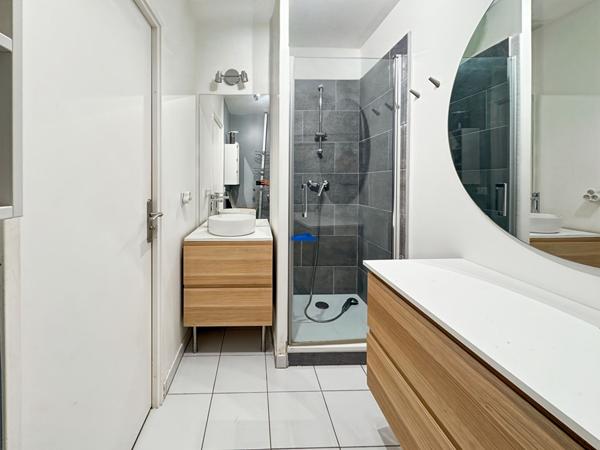 Appartement Les Ulis T2 43m2