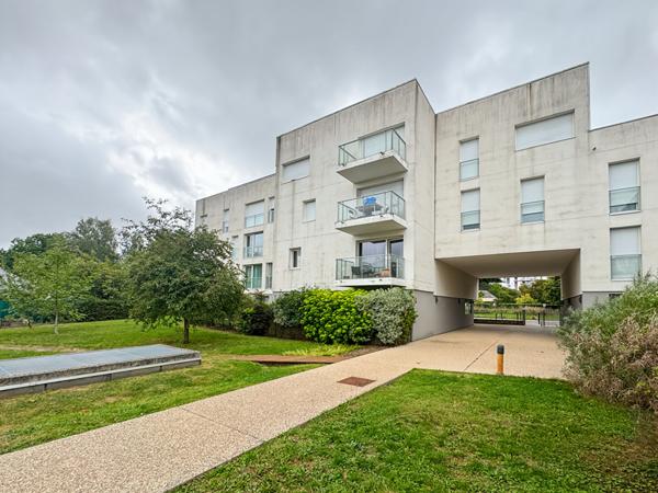 Appartement Les Ulis T2 43m2