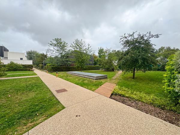 Appartement Les Ulis T2 43m2