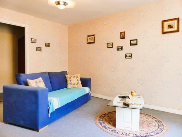 Maison à vendre |  Saint-Maixent-l'École |  3 pièces | 75 m²