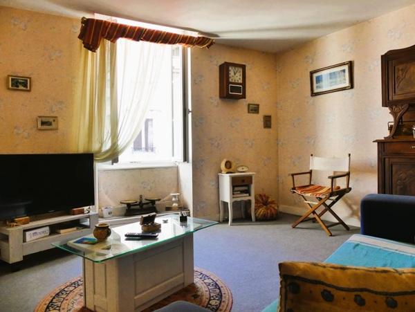 Maison à vendre |  Saint-Maixent-l'École |  3 pièces | 75 m²