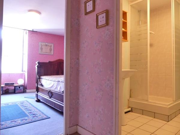 Maison à vendre |  Saint-Maixent-l'École |  3 pièces | 75 m²