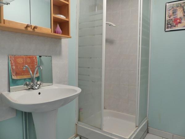 Maison à vendre |  Saint-Maixent-l'École |  3 pièces | 75 m²