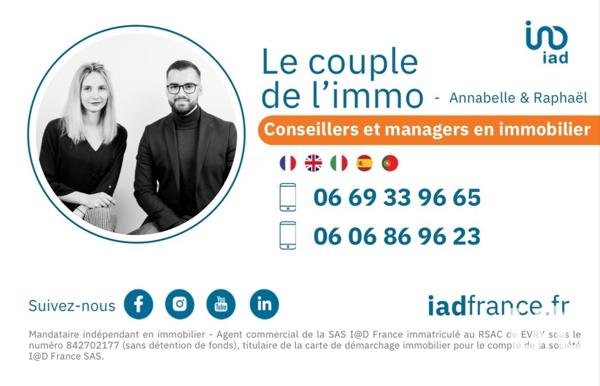 Maison traditionnelle 9 pièces de 208 m² à Saint-Sever (40500)