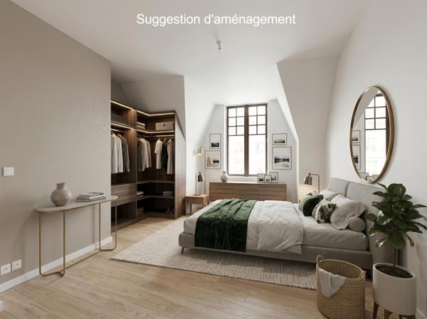 94120 - MAISON MEULIERE 173 M2 - 5 CHAMBRES - BEAU JARDIN DE 241 M2