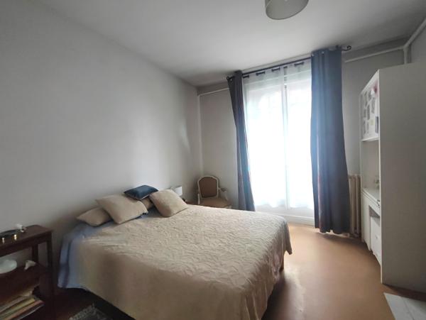 94120 - MAISON MEULIERE 173 M2 - 5 CHAMBRES - BEAU JARDIN DE 241 M2