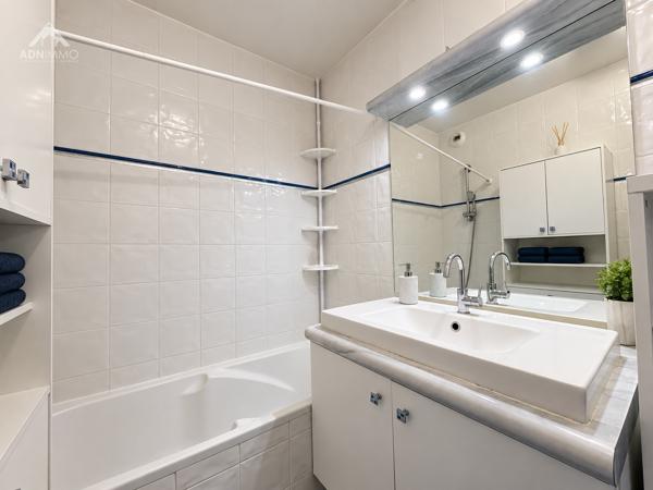 Appartement T4 92 M2