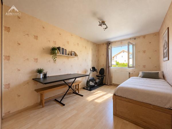 Appartement T4 92 M2
