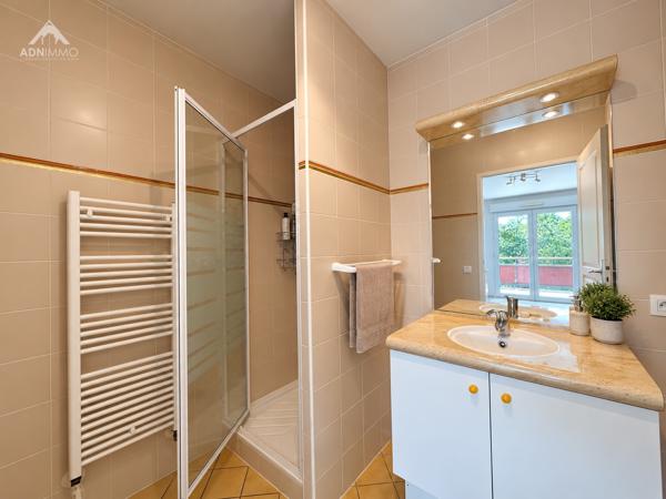Appartement T4 92 M2