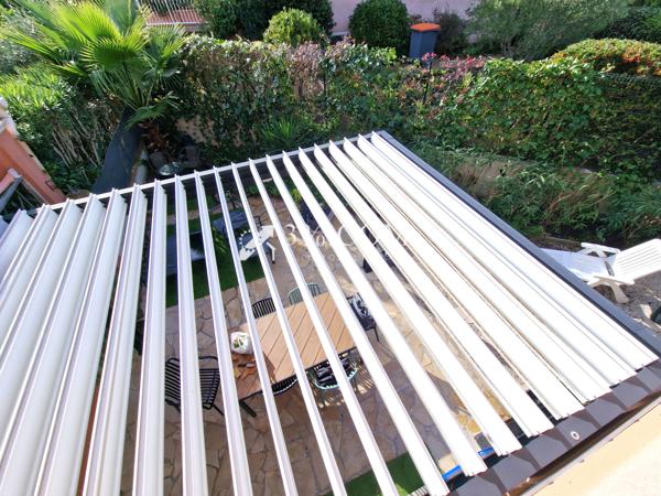 Maison 3 pièce(s) 2 chambre(s) 46 m²