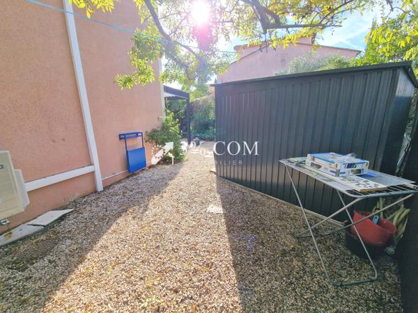 Maison 3 pièce(s) 2 chambre(s) 46 m²