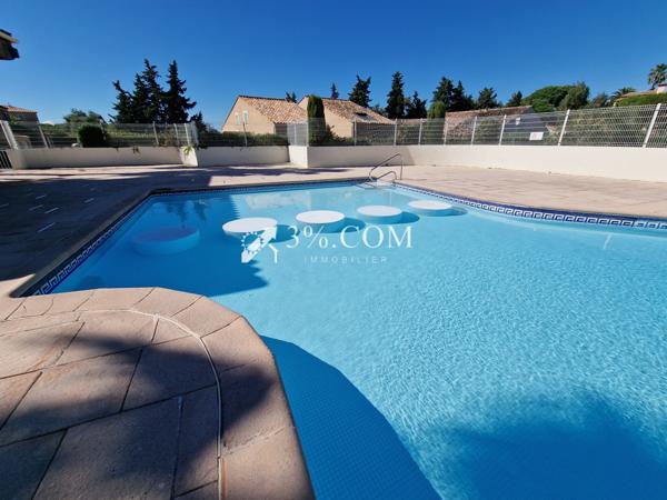 Maison 3 pièce(s) 2 chambre(s) 46 m²