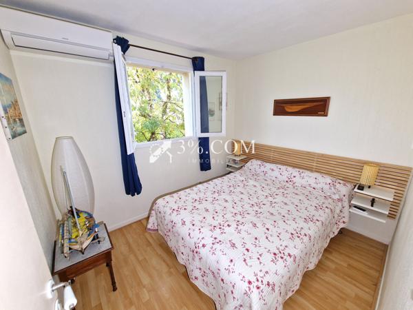 Maison 3 pièce(s) 2 chambre(s) 46 m²