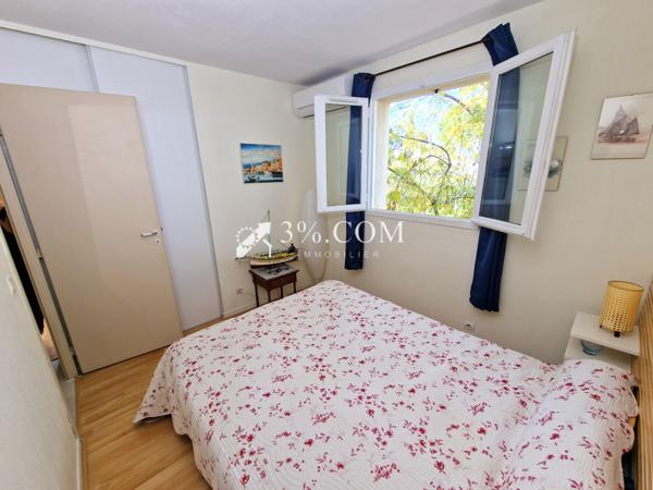 Maison 3 pièce(s) 2 chambre(s) 46 m²