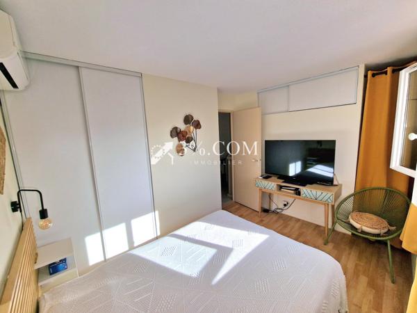 Maison 3 pièce(s) 2 chambre(s) 46 m²