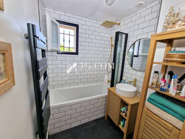 Maison 3 pièce(s) 2 chambre(s) 46 m²