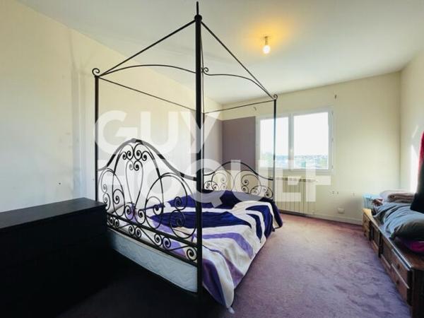 MAGNIFIQUE VILLA Montpellier 4 chambres sans vis a vis avec vue et piscine