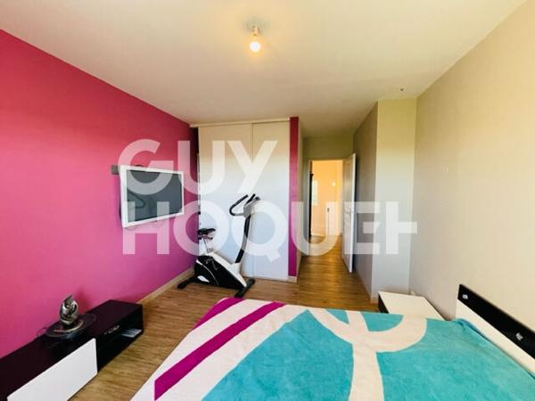 MAGNIFIQUE VILLA Montpellier 4 chambres sans vis a vis avec vue et piscine