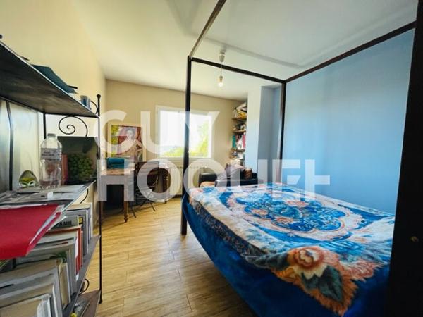 MAGNIFIQUE VILLA Montpellier 4 chambres sans vis a vis avec vue et piscine