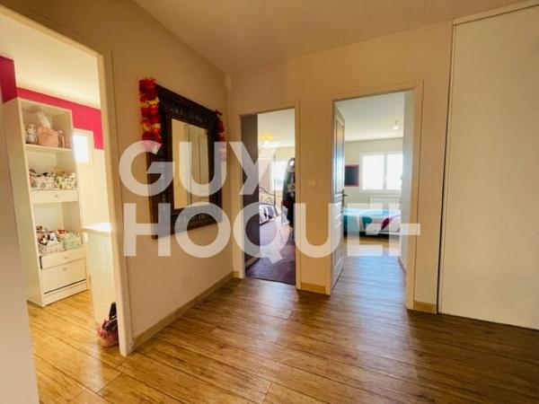 MAGNIFIQUE VILLA Montpellier 4 chambres sans vis a vis avec vue et piscine