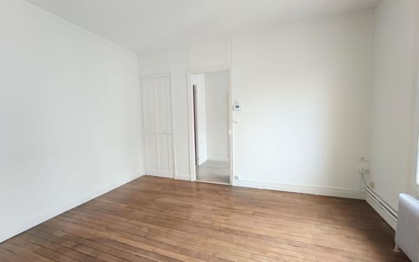 Appartement à louer    2 pièces •  Reims