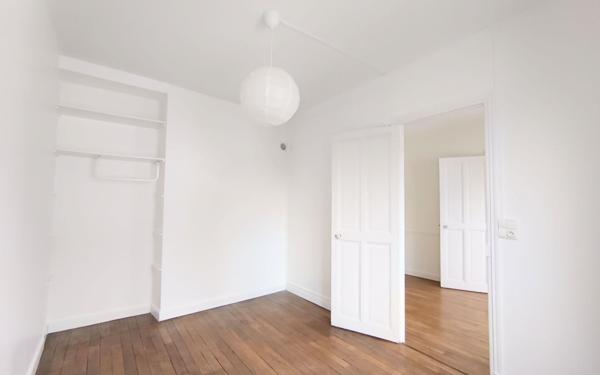 Appartement à louer    2 pièces •  Reims