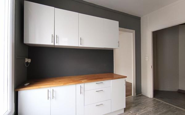 Appartement à louer    2 pièces •  Reims