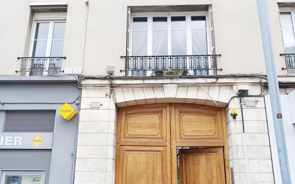 Appartement à louer    2 pièces •  Reims