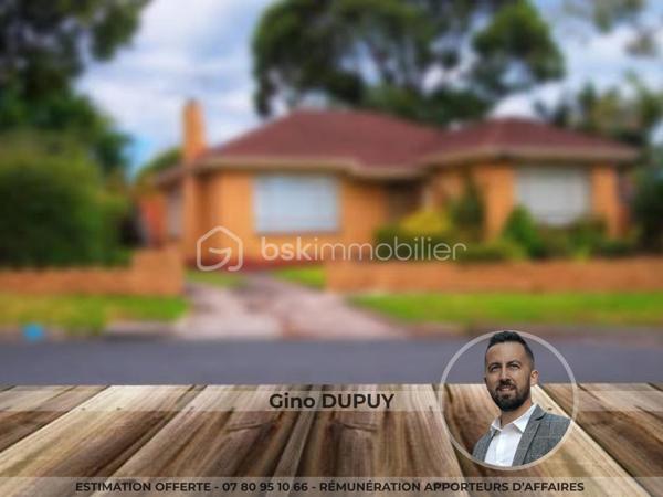 Local d activites de 250 m²