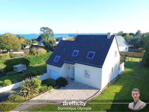 Maison 5 pièces - 105 m²