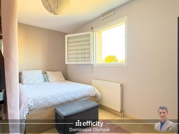 Maison 5 pièces - 105 m²