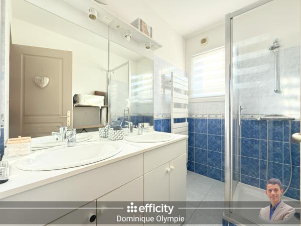 Maison 5 pièces - 105 m²