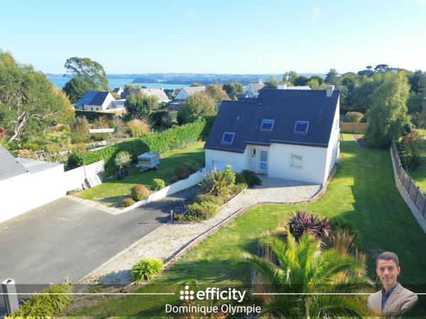 Maison 5 pièces - 105 m²