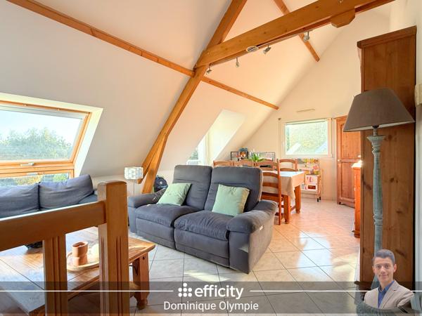 Maison 5 pièces - 105 m²