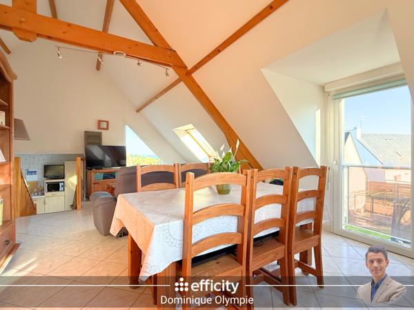 Maison 5 pièces - 105 m²