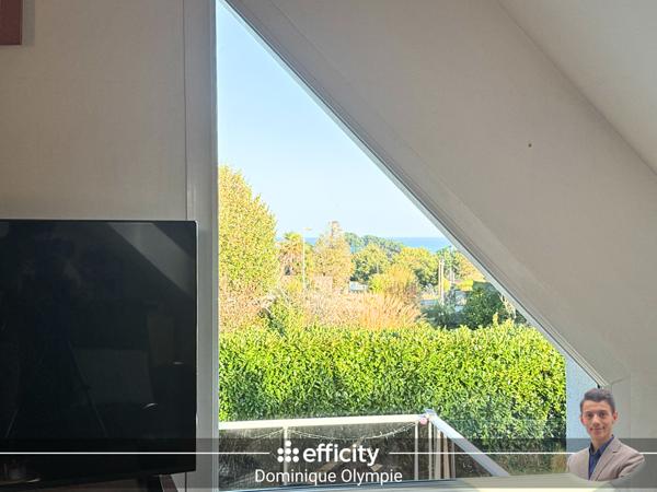 Maison 5 pièces - 105 m²