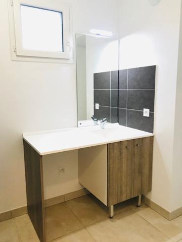 SUPERBE T3 récent - RANGUEIL