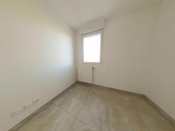 SUPERBE T3 récent - RANGUEIL