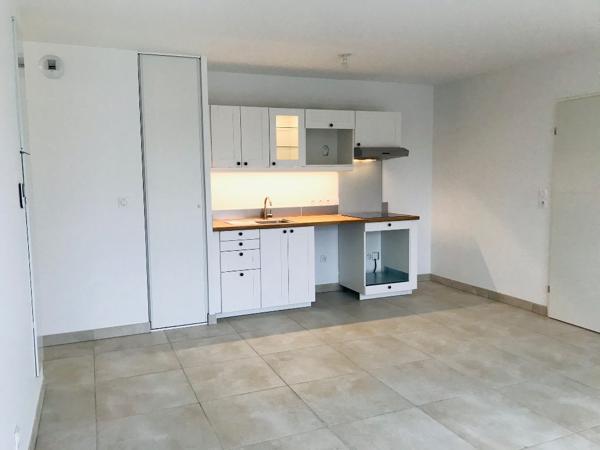 SUPERBE T3 récent - RANGUEIL