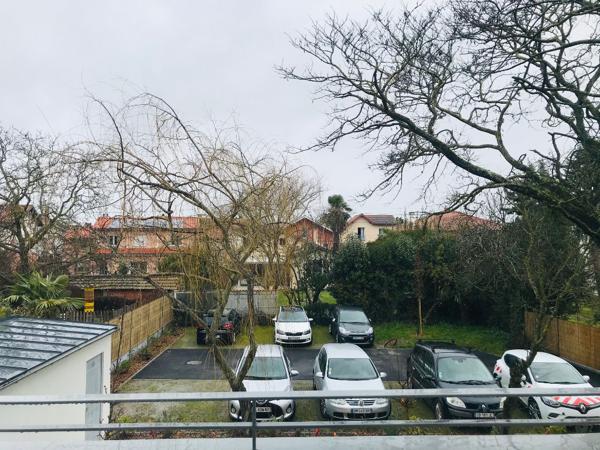 SUPERBE T3 récent - RANGUEIL